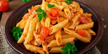 Как вкусно сварить макароны