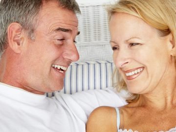 Как влюбляется мужчина