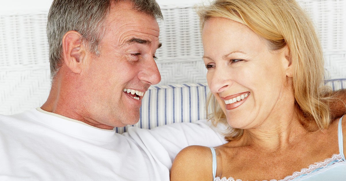 Как влюбляется мужчина