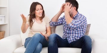 Как воспитать мужа