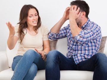 Как воспитать мужа