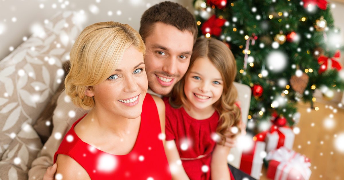 Как встречать Новый 2022 год Голубого Водяного Тигра