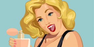 Как выбрать духи