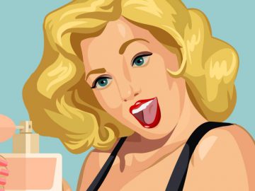 Как выбрать духи