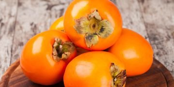 как выбрать хурму