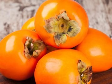 как выбрать хурму