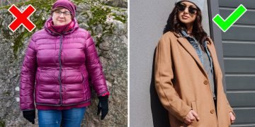 Как выбрать пуховик
