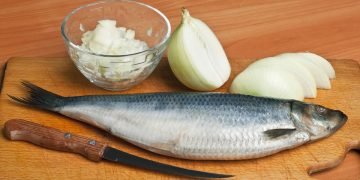 как выбрать селедку