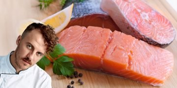 как засолить рыбу