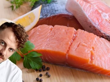 как засолить рыбу