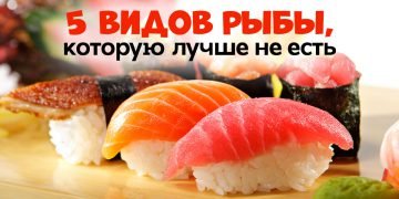 Какая рыба опасна