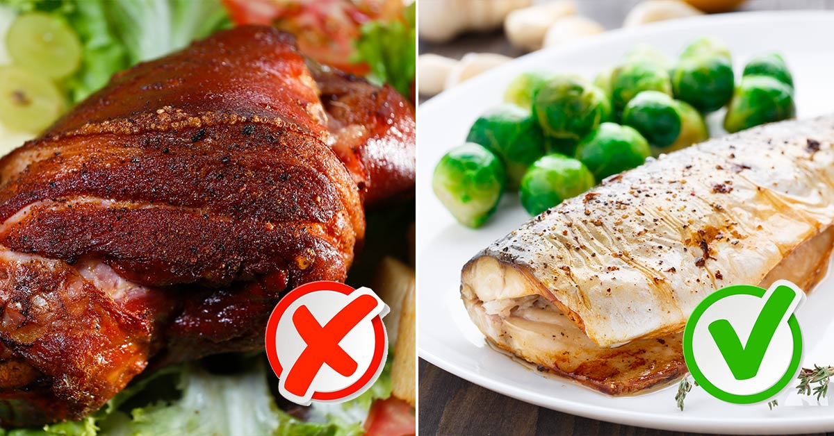 Какие блюда готовить на Новый год