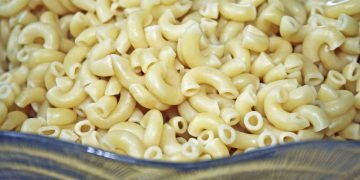 как выбрать макароны