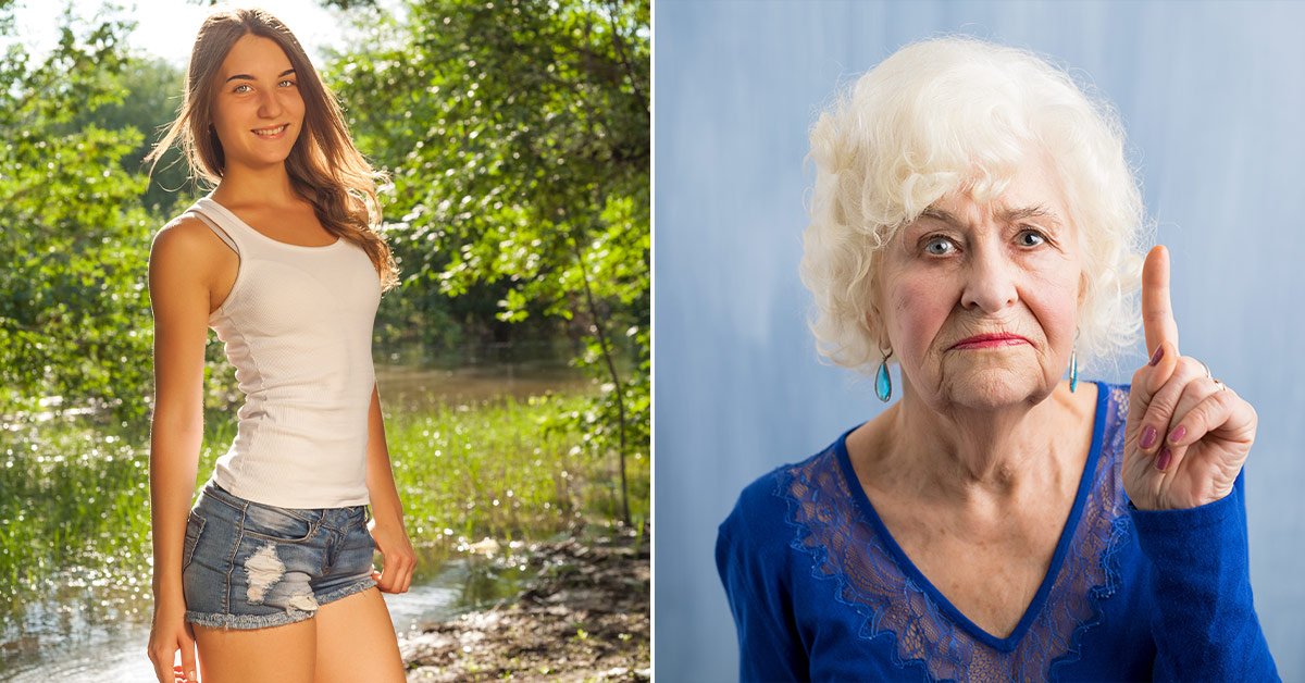 Какие шорты носить