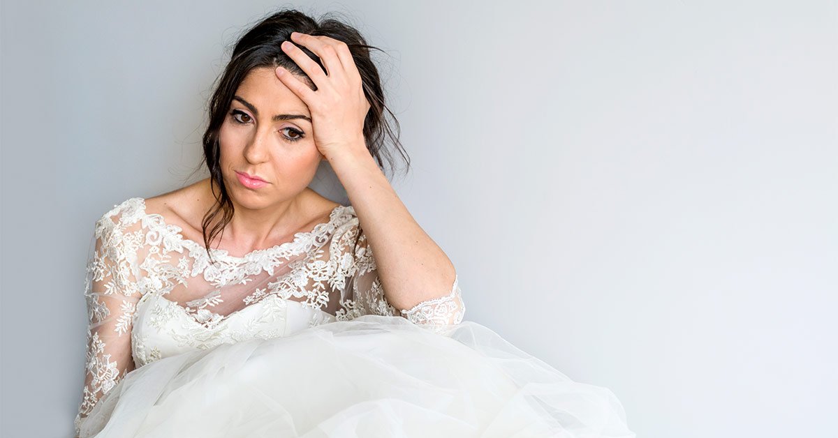 Какие женщины одиноки