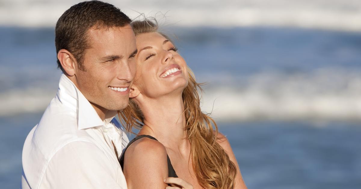 Какого мужчину выбрать