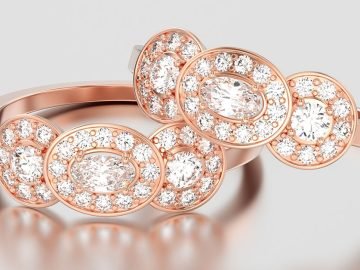 какой тебя видят мужчины