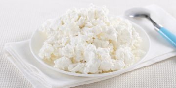 Какой творог лучше