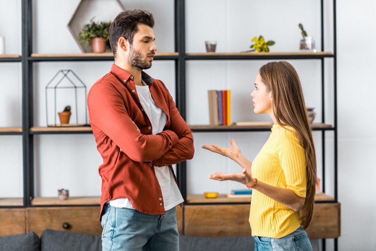 какой знак зодиака подходит женщине Овну