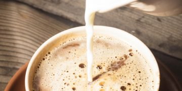 Капучино без кофемашины