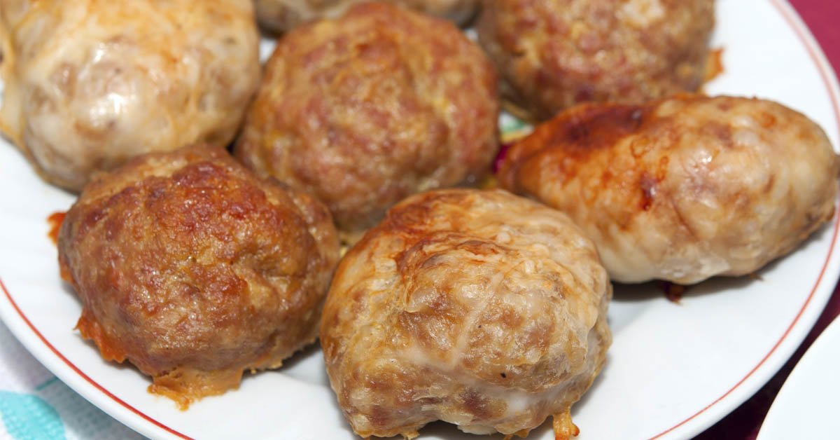 капустники рецепт