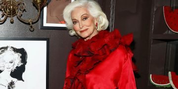 Кармен Делль‘Орефиче