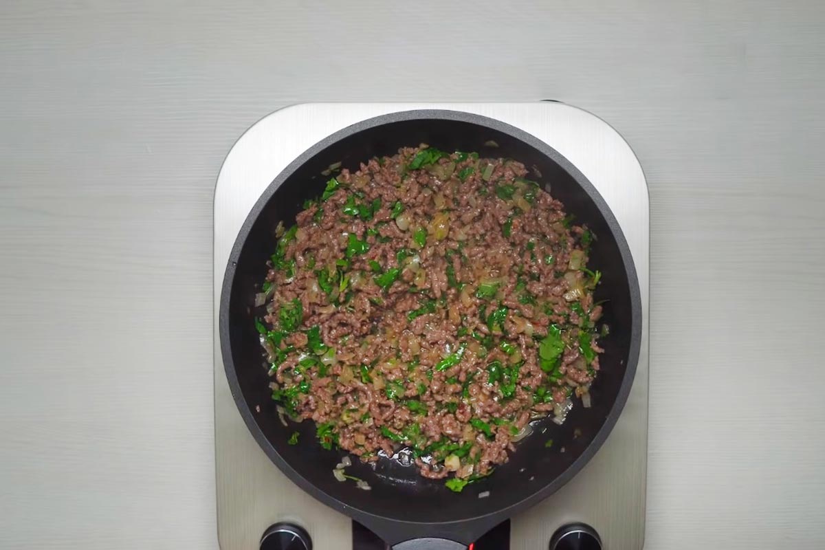 картофельная запеканка