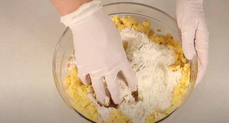 рецепт зраз