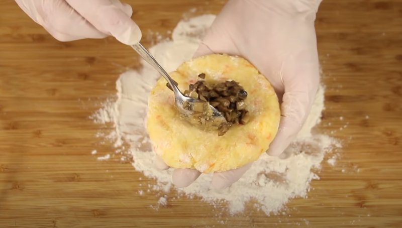 зразы рецепт