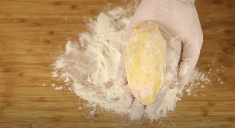 вкусные зразы