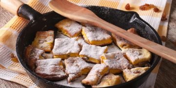 Кайзершмаррн