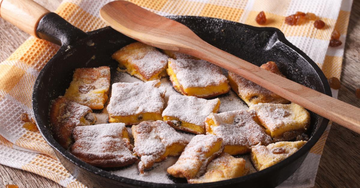 Кайзершмаррн