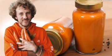 Кетчуп из томатов