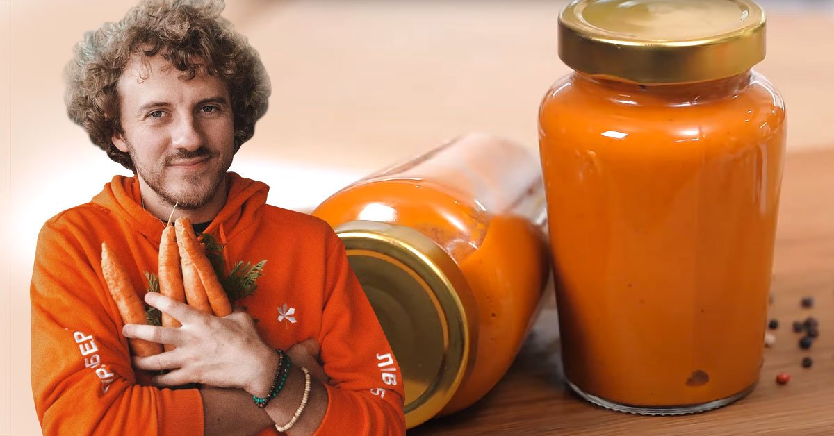 Кетчуп из томатов