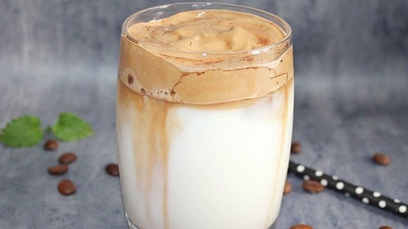 домашний кофе рецепт