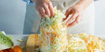 Когда квасить капусту в 2020 году