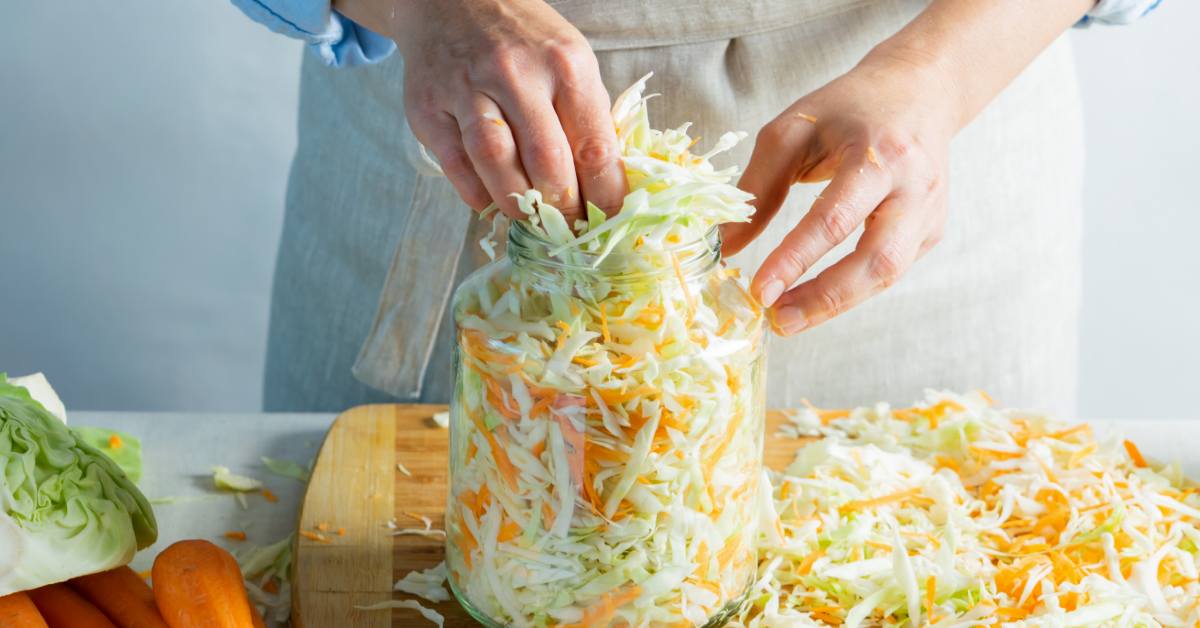 Когда квасить капусту в 2020 году