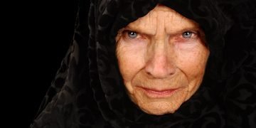 Колдовство порча сглаз