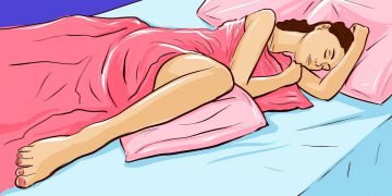 Комфортный сон