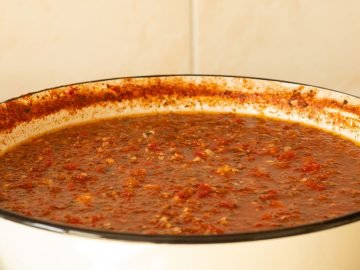 консервированная аджика