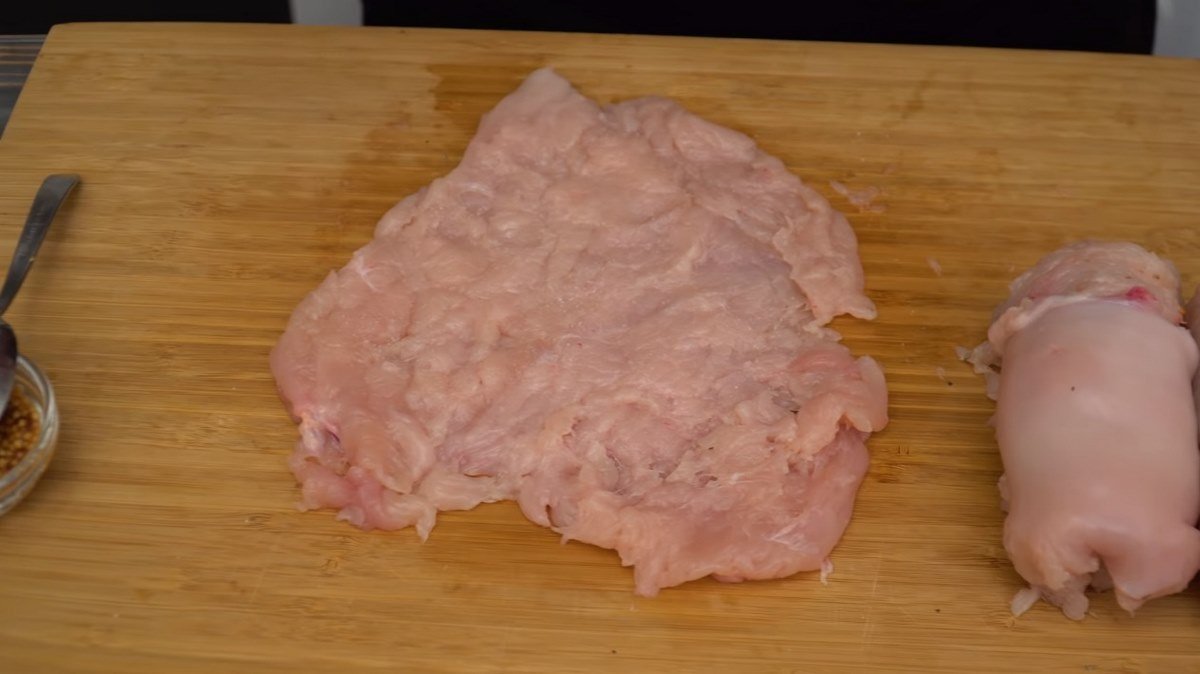 блюда из курицы