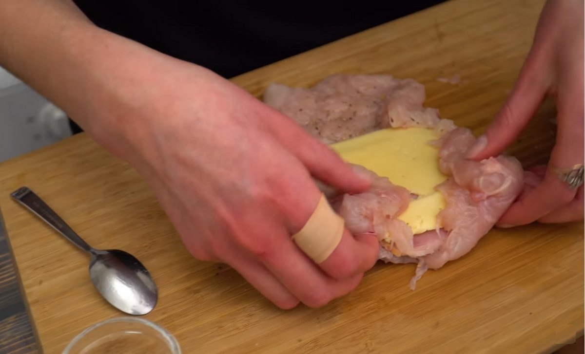 кордон блю дома