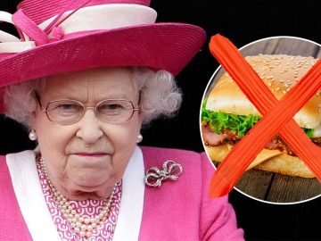 Королевские традиции