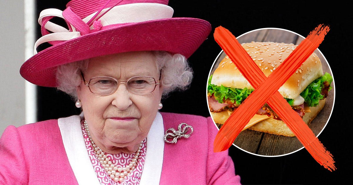 Королевские традиции