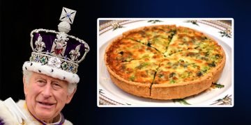 королевский киш