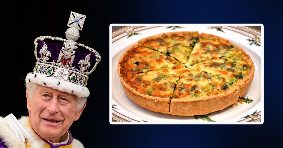 королевский киш