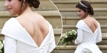 королевский стиль