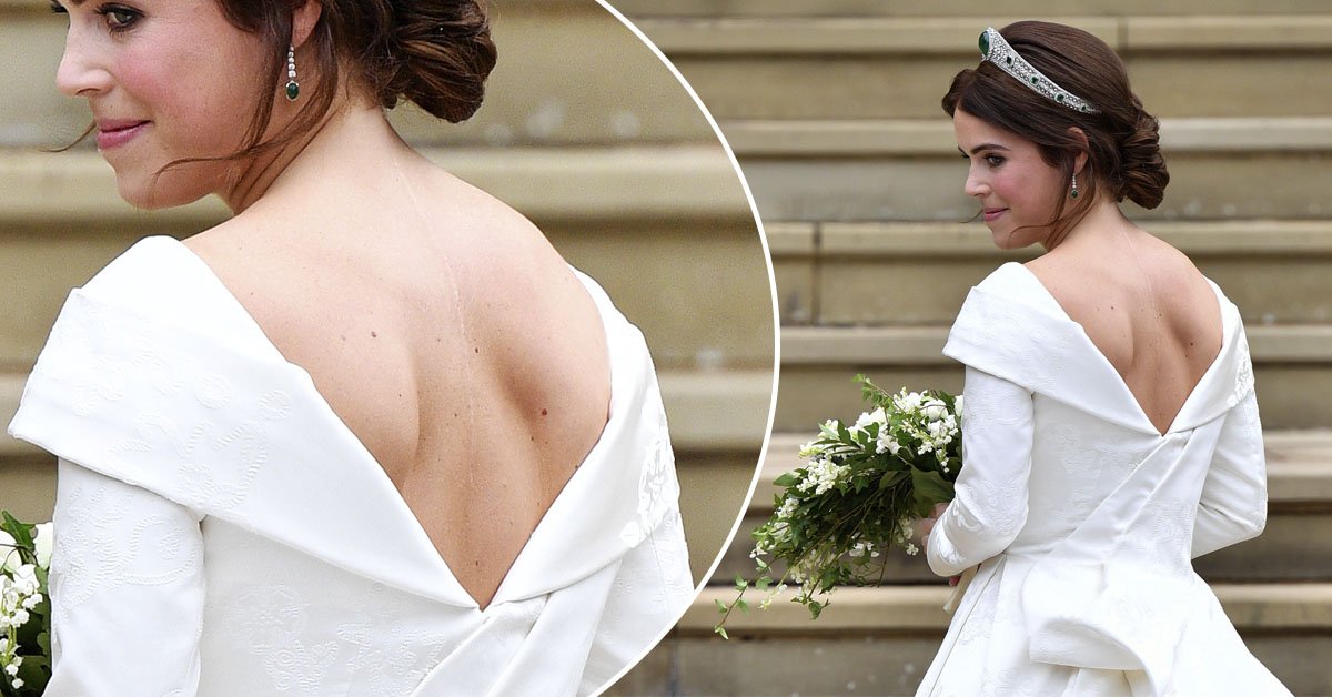 королевский стиль