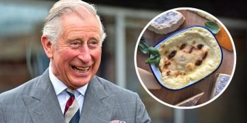 королевский завтрак