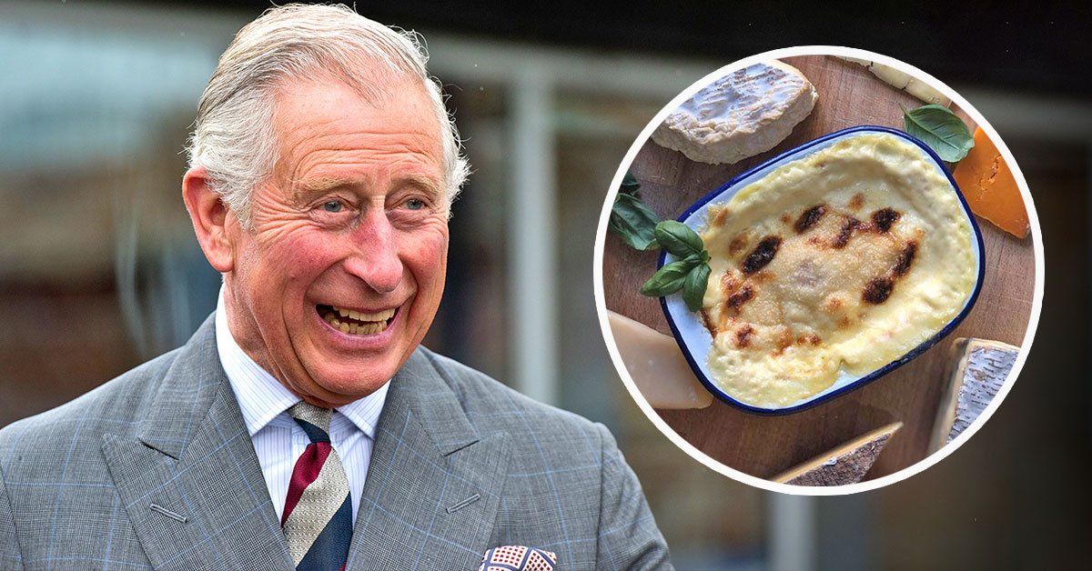 королевский завтрак